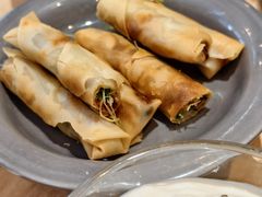 -轻蔬不用等·素食(江苏路店)