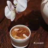 忍忍咖啡｜i人们狂喜的日系侘寂风新店