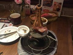 -杯子红牛排(南庄吉利广场店)