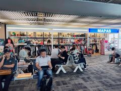 -王权免税店(廊曼机场店)