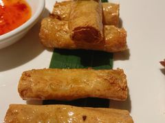 -拾溪餐厅·包厢(杭州千禧度假酒店)