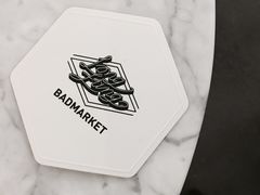 -Badmarket(庙前西街店)