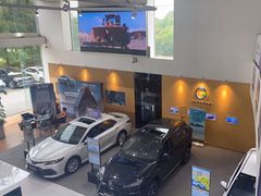 -上海和展广汽丰田4S店(老闵行店)