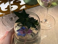 -Shift cocktail bar鸡尾酒吧