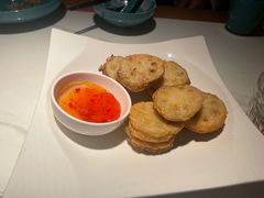 -荷塘秋月·本帮江浙菜(国权路店)