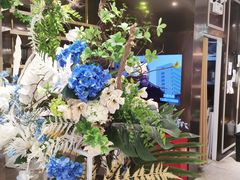 -EPOQUE·一刻花店(兴业太古汇店)