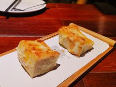 一口闷芝士南瓜-大牌大·传统杭帮菜(湖滨店)