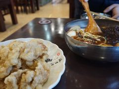 -服务大楼冷面(延大店)