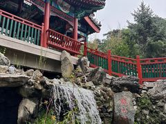 -红螺寺