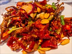 -段氏龙虾·烧烤·烤鱼(东书房路店)