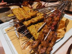-状元阁烧烤(新华路总店)