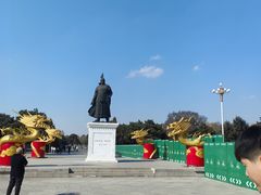 -北陵公园