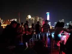 -罗斯福色戒酒吧(外滩店)