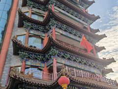 -全聚德(长江路店)