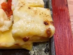 厚烧芝士玉子-赤稻·日式料理(禅城店)