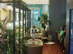 -THE WOODS 简餐 (国贸商城店)
