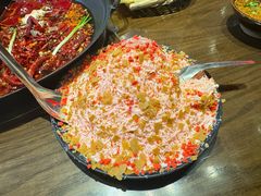 -萍姐火锅·公路夜市(南京新街口店)