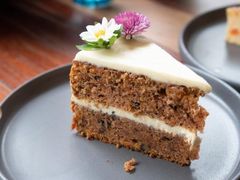 胡萝卜蛋糕-O'mills Sourdough Bakery&Bistro(永嘉路店)