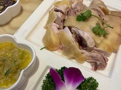 -锦粤宫·精致粤菜(深圳北站店)