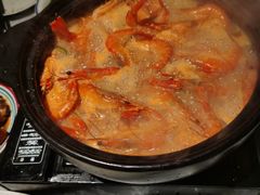 -达叔香味海鲜(海棠68环球美食街店)