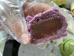 香芋酥-北京稻香村(第三店)