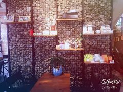 大堂-太麻里文创咖啡馆(创意设计中心店)