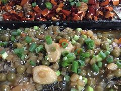 -茅炒屋龙虾·烧烤·湘菜(新河路店)