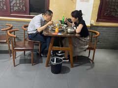 大堂-家有美味(户部山二店)