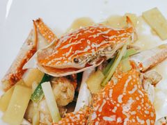 -东江海鲜酒家(艺都分店)