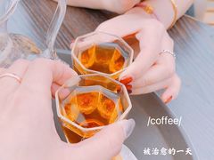 -自如ZSPACE四合院艺术餐厅