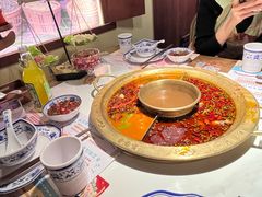 -哥老官重庆美蛙鱼头(日月光店)