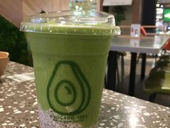 -油梨树AVOCADO TREE(嘉里中心店)