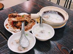 -兴记菜馆