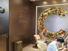 -霸王茶姬(长沙湖南大学登高路店)