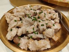-禾府酒家·传统广府味(番禺店)