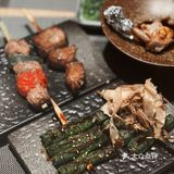 恢复堂食第一顿｜让我三刷的烧鸟居酒屋