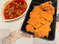 -老地方面馆(思南路店)
