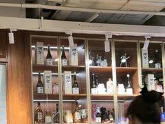 -牧童禧肉社·韩国炭火烤肉店(中粮祥云小镇创始店)