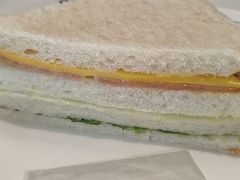 -深圳湾木棉花酒店