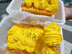 -哼蟹二将·烤肉酱蟹(合生汇店)