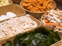 -阿上阿上麻辣香锅&麻辣烫(朝阳蓝色港湾店)