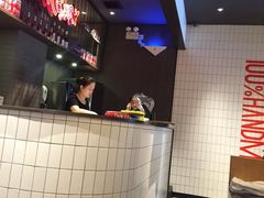 -乐凯撒披萨(欢乐颂购物中心店)