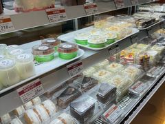 -新侨三宝乐面包店(崇文门店)