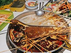 -杨校长·老成都串串香火锅(全国总店)