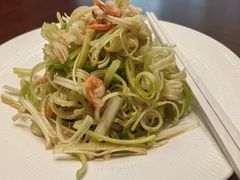 -俏东方·海味水饺·青岛菜(崂山店)