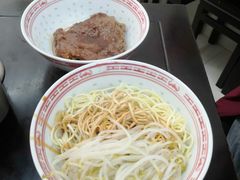 -吴茂兴本帮面(百色路店)