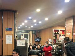 大堂-领鲜风味花雕鸡(马端街店)