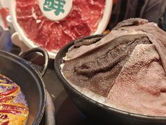 -巴蜀大将火锅(春熙店)