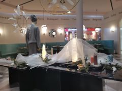 -1981牛排西餐厅(海信店)
