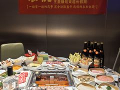 -海底捞火锅(宝龙广场夜宵主题店)